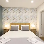 T1 - Sea View By Nazpina * Nazare