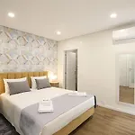 T1 - Sea View By Nazpina * Nazare