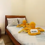 Apartment T1 - Sea View By Nazpina *