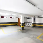 T1 - Sea View By Nazpina Apartment Nazare