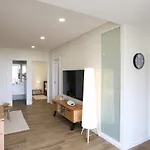 Apartment T1 - Sea View By Nazpina Nazare