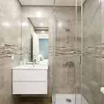 T1 - Sea View By Nazpina Apartment *