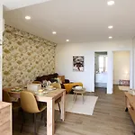 T1 - Sea View By Nazpina Apartment