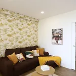 T1 - Sea View By Nazpina * Nazare