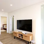 T1 - Sea View By Nazpina Apartment *