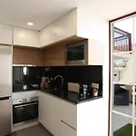 T1 - Sea View By Nazpina Nazare