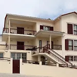 T1 - Sea View By Nazpina Apartment