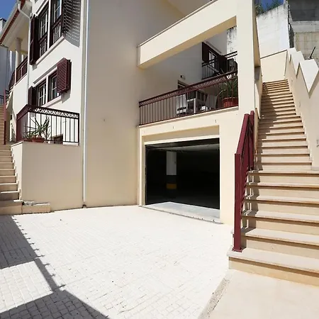 T1 - Sea View By Nazpina Lejlighed *