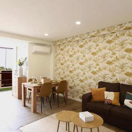 T1 - Sea View By Nazpina * Nazaré