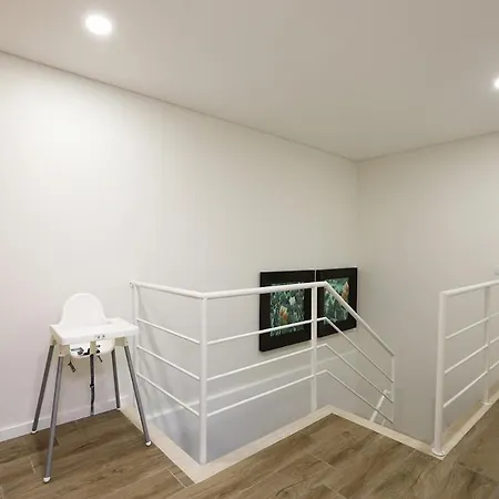 T1 - Sea View By Nazpina Lejlighed *