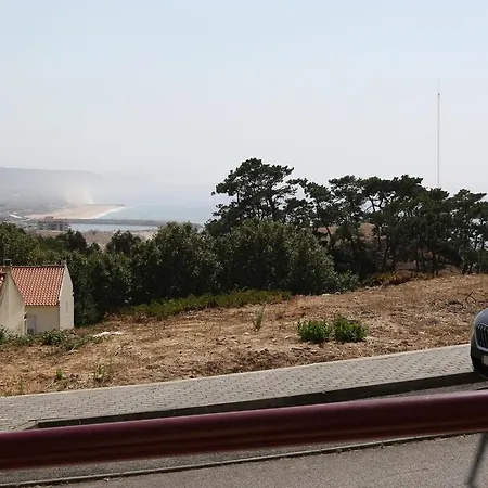 T1 - Sea View By Nazpina * Nazaré