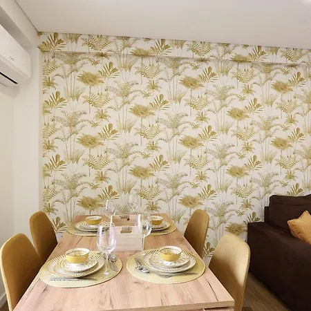 Apartment T1 - Sea View By Nazpina Nazare