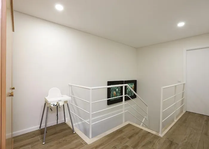 T1 - Sea View By Nazpina Lejlighed *