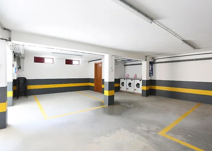 T1 - Sea View By Nazpina Lejlighed Nazaré